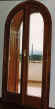 infisso interno centinato in legno di rovere massello.jpg (15437 byte)